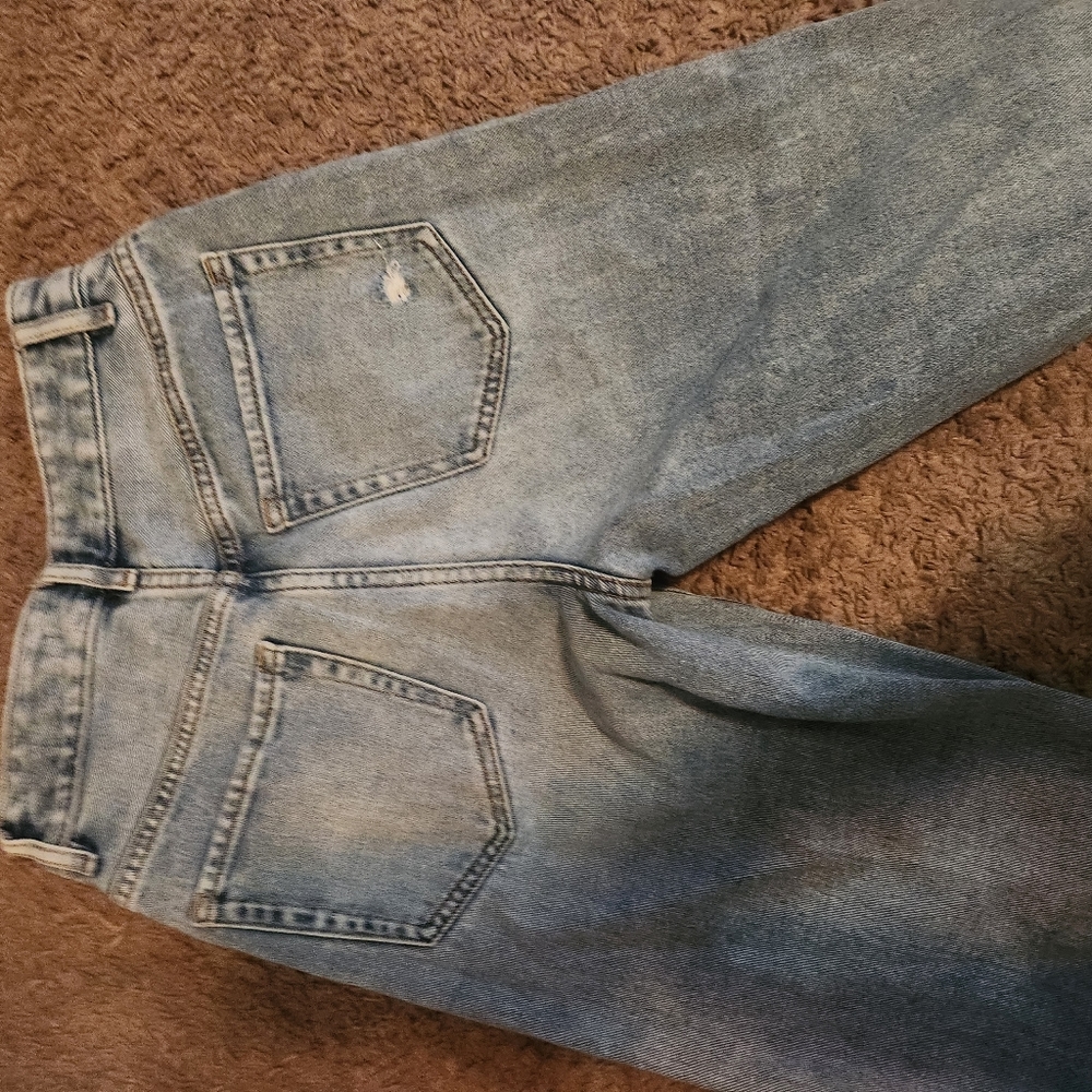 Pacsun 90s Boyfriend Jeans